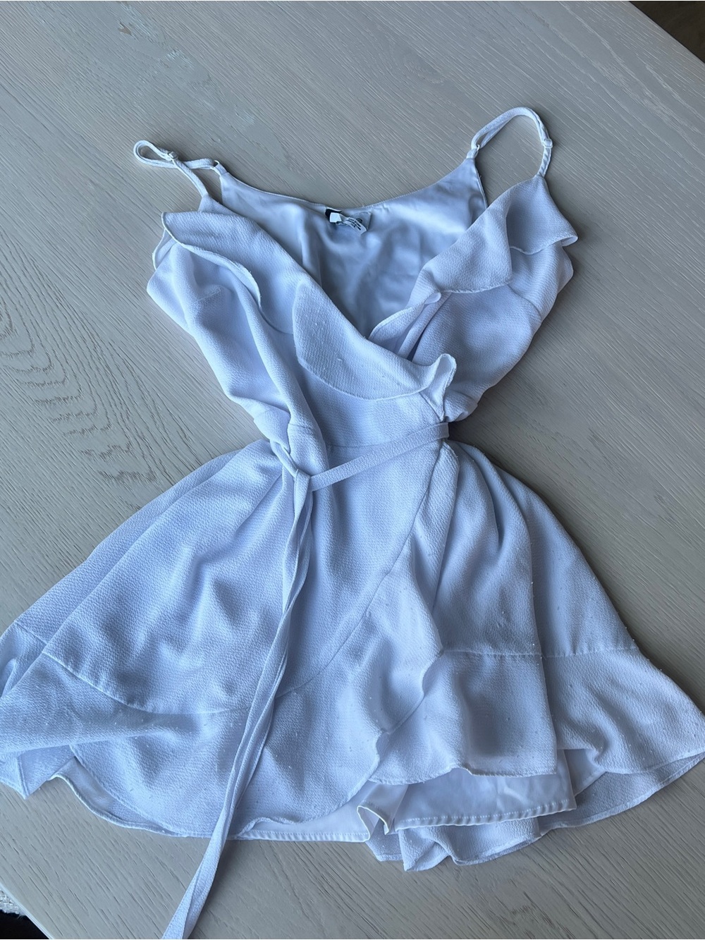 Mini Dress - Picture 3 of 5